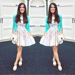 LC Lauren Conrad dress